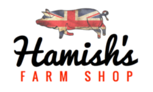 Hamish Farm Shop Logo